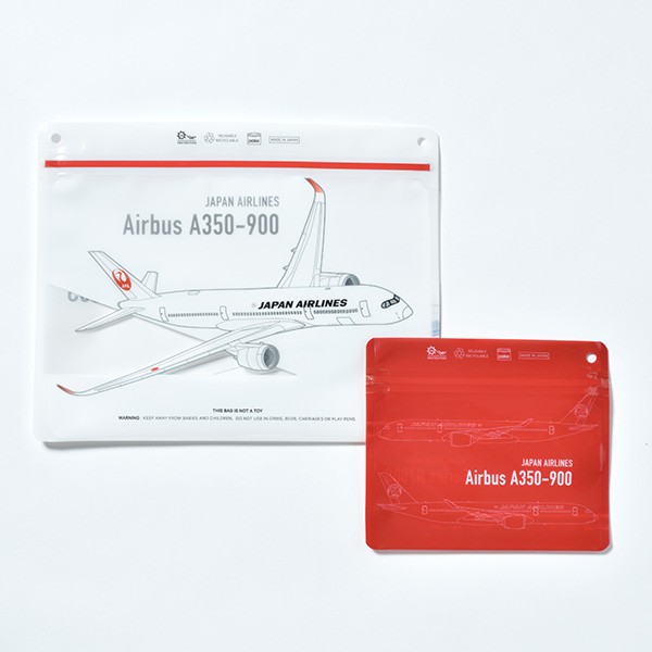 JALオリジナル〉Pakeセット AIRBUS A350-900×Ｎ700Ｓ ＪＡＬ | 人気の