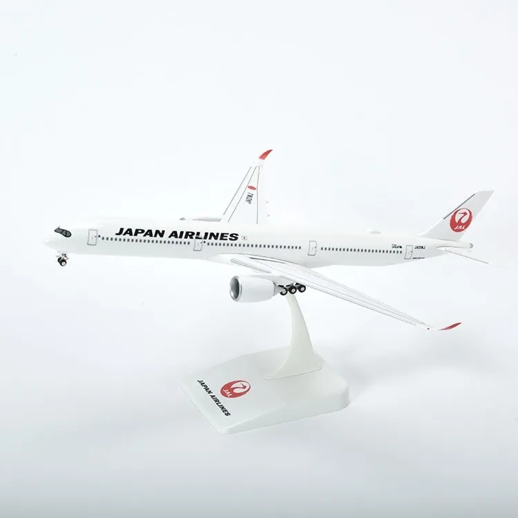 1/200 JAL AIRBUS A350-1000 スナップインモデル | 人気の空弁・お土産 