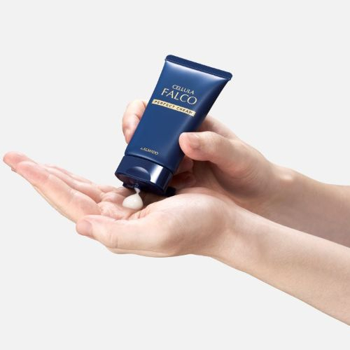 ALMADO チェルラー ファルコ パーフェクトクリーム｜人気の空弁・お