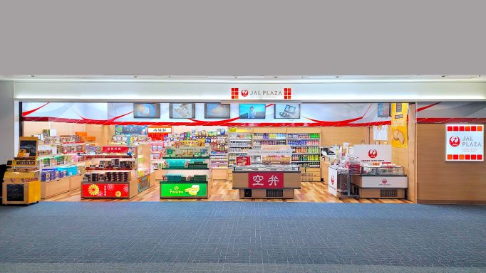 新しくなった羽田空港のお店をご紹介!